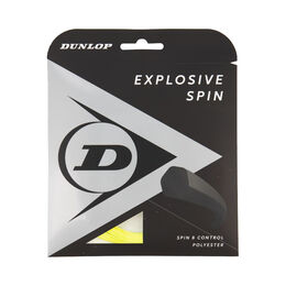 Dunlop D ST EXPLOSIVE SPIN 16G YL D 12M SET